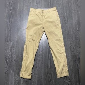 New Men’s Nike Golf Pants Size 32/32